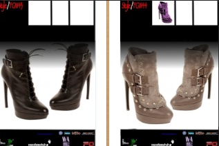 ladies boots