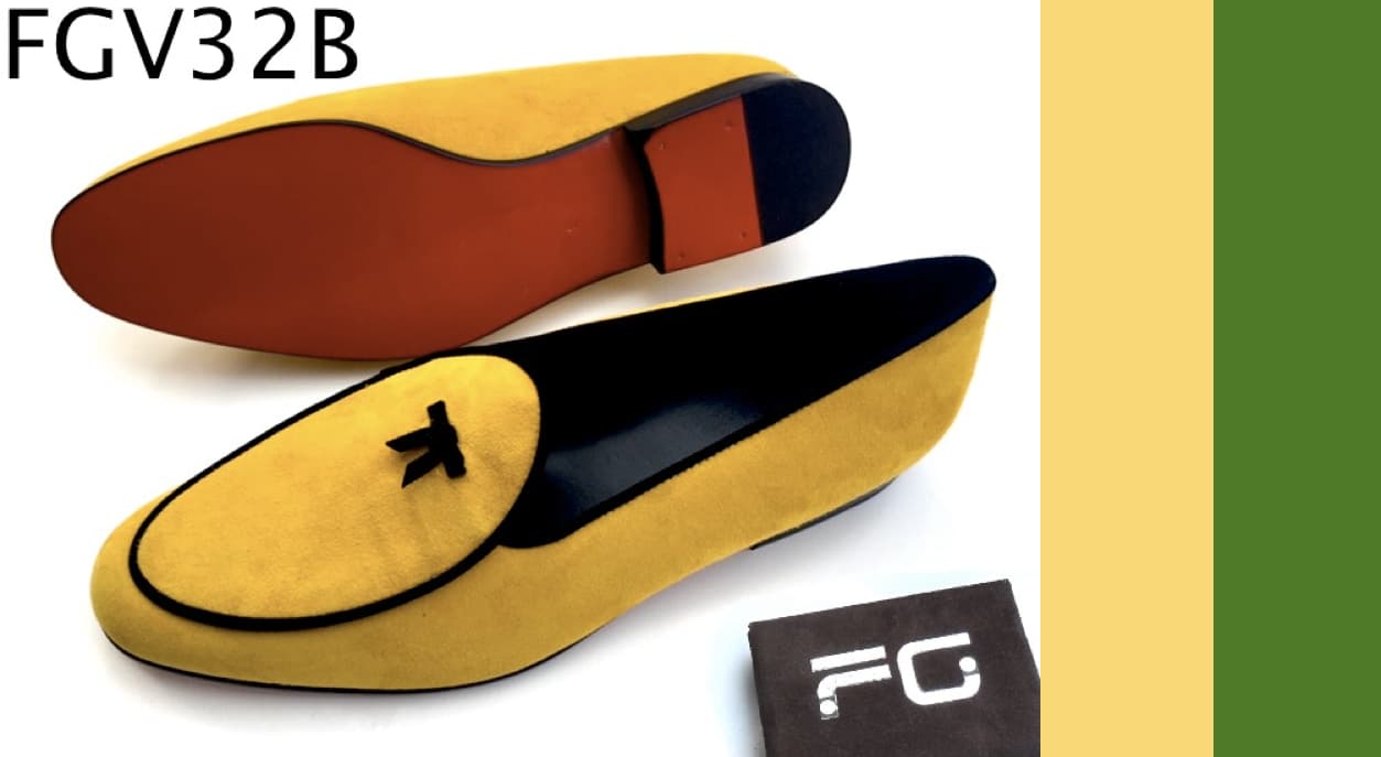 Belgian Loafers