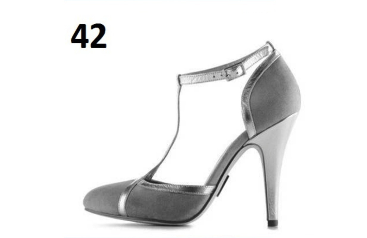 ladies-high heels 4 inches
