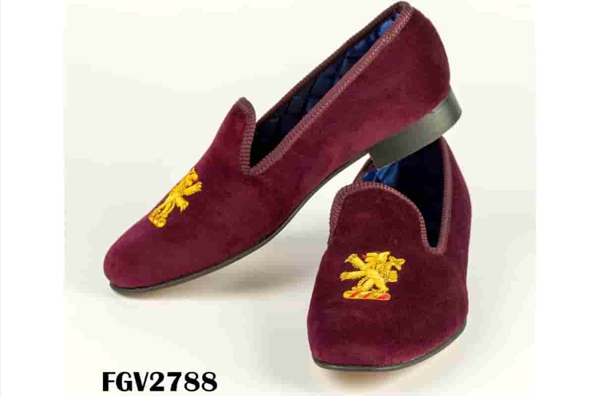 classics+velvet+slippers+fgv2788