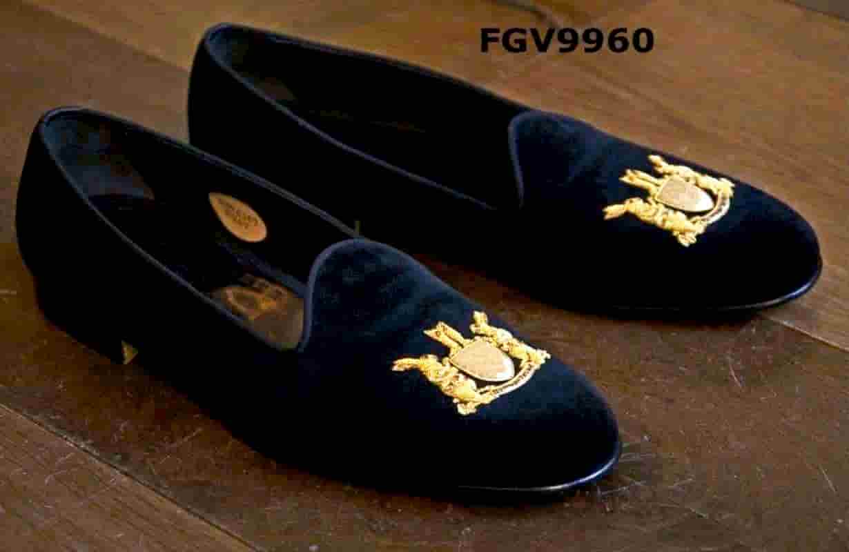 crest+logo+mens+slippers+fgshoes+fgv9960+