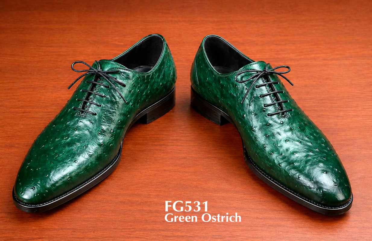 Custom Wedding Shoes for Men  Handmade Formal Footwear | FG