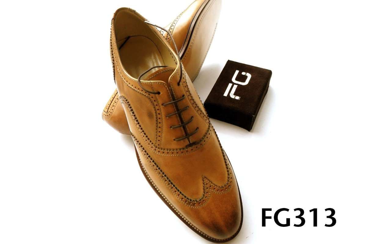 custom+burnished+shoe+fg313