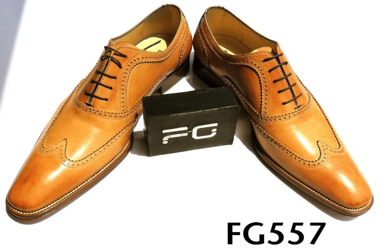 custom+burnished+shoe+fg557
