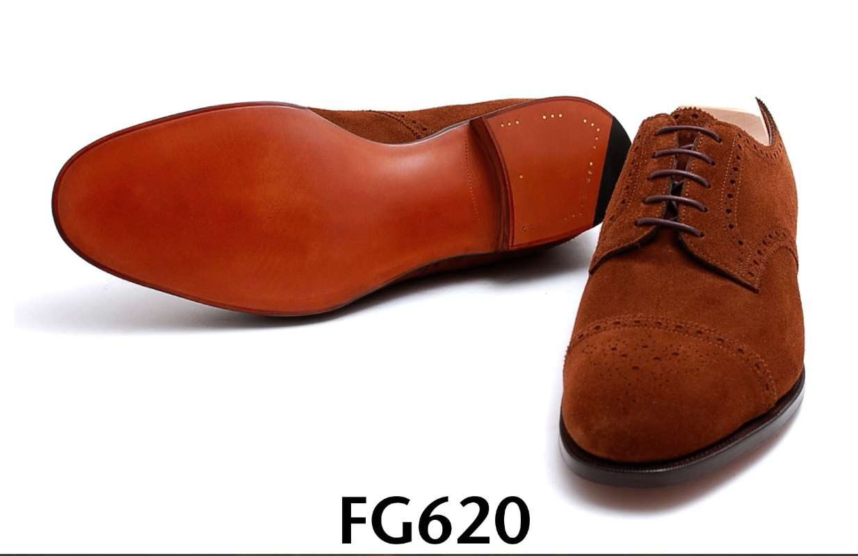 personalized+mens+suede+shoes+fg620