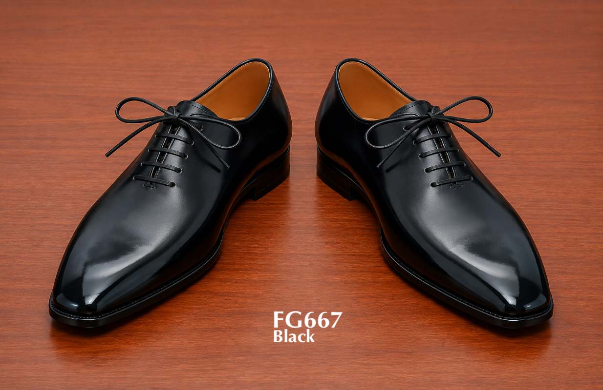 black low vamp groom tuxedo oxford mens shoes