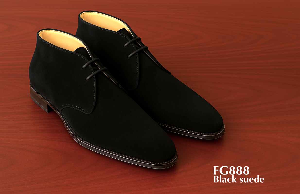 move on to mens Chukka boots page