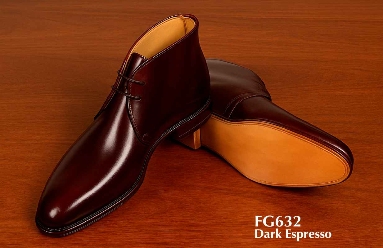 move on to Customized dealer boots page