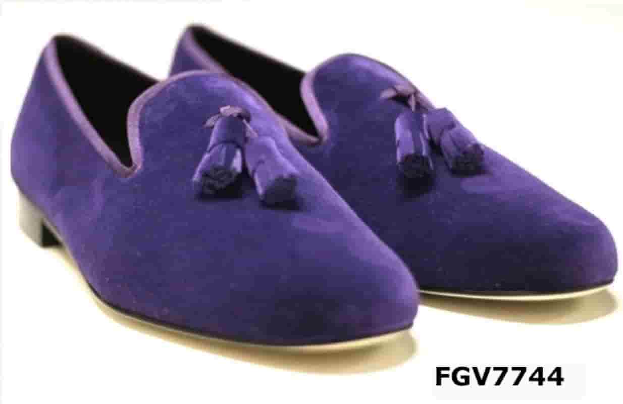 purple-tassel-velvet-slipper