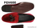 fgv600+red+tassel+velvet+loafer+fgshoes